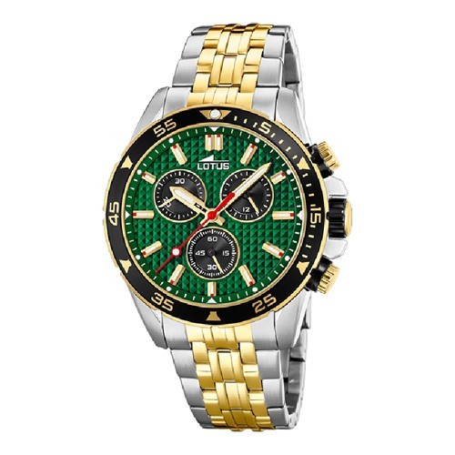 Uhr Lotus Chrono 18651-2