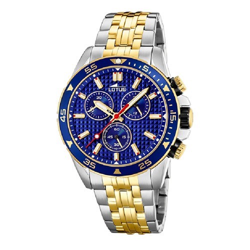 Uhr Lotus Chrono 18651-3