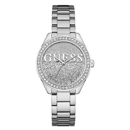 Uhr Guess Glitter Girl W0987L1
