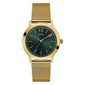 Montre Guess Exchange W0921G4