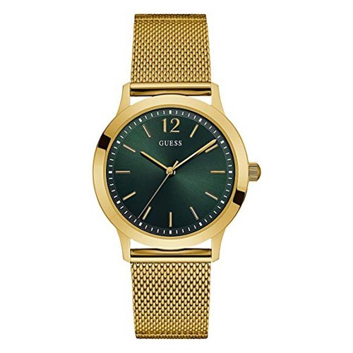Montre Guess Exchange W0921G4