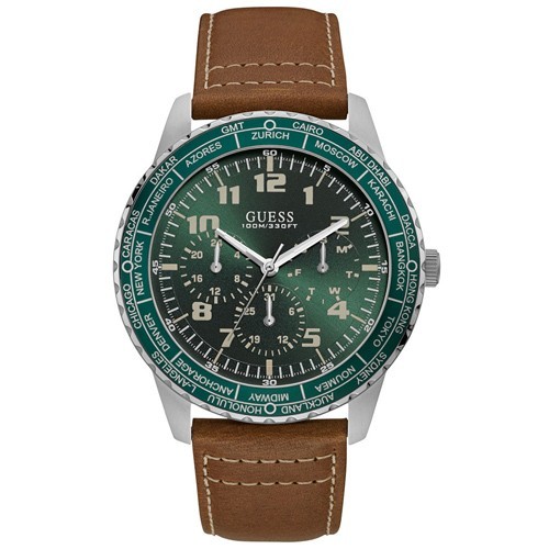 Montre Guess Pioneer W1170G1