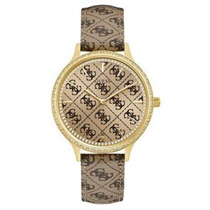 Relogio Guess Nouveau W1229L2