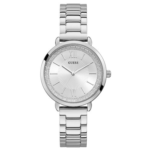 Uhr Guess Posh W1231L1