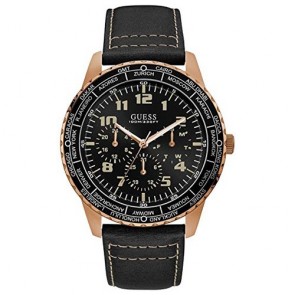 Uhr Guess Pioneer W1170G2