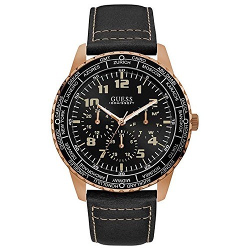 Guess Watch Pioneer W1170G2