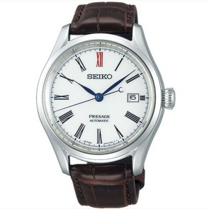 Montre Seiko Presage SPB095J1 - SARX061
