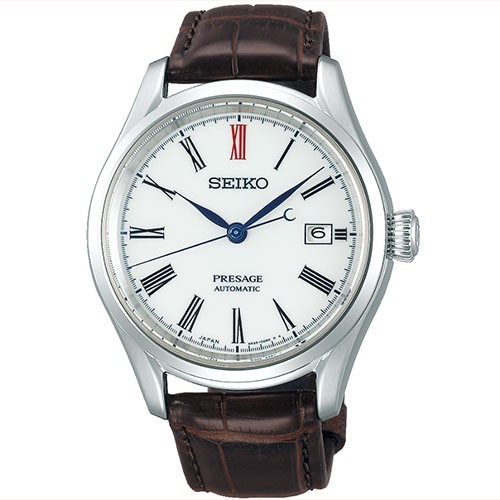 Seiko Watch Presage SPB095J1 - SARX061