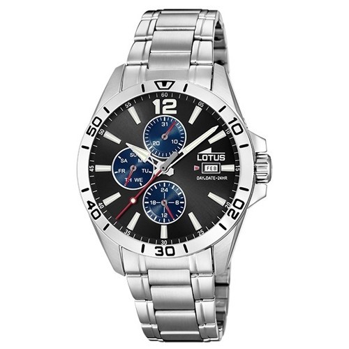 Montre Lotus 18666-2 Multifuncion