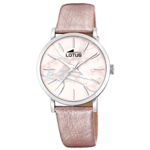 Relogio Lotus Trendy 18667-2