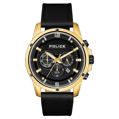 Uhr Police R1451311001 Shandon