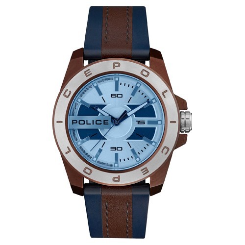 Police Watch R1453310001 Cheltenham