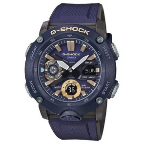 Uhr Casio G-Shock GA-2000-2AER