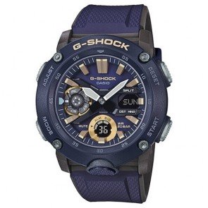 Relogio Casio G-Shock GA-2000-2AER