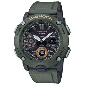 Reloj Casio G-Shock GA-2000-3AER