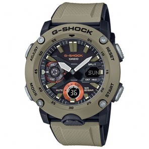 Uhr Casio G-Shock GA-2000-5AER