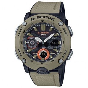 Casio Watch G-Shock GA-2000-5AER
