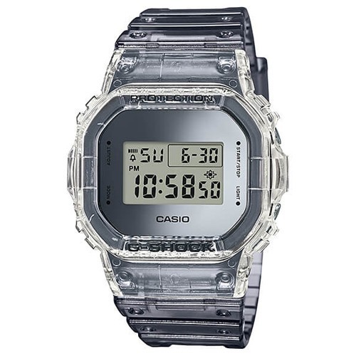 Relogio Casio G-Shock DW-5600SK-1ER