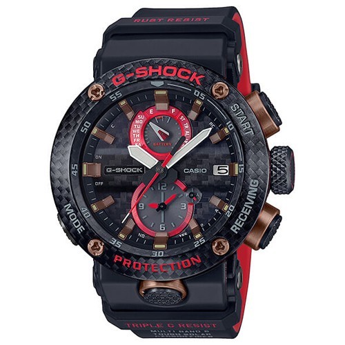Uhr Casio G-Shock Wave Ceptor GWR-B1000X-1AER