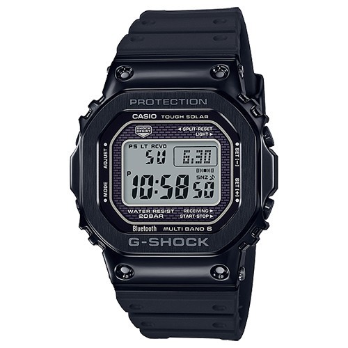 Uhr Casio G-Shock Wave Ceptor GMW-B5000G-1ER