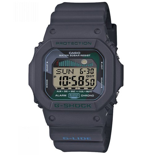 Relogio Casio G-Shock GLX-5600VH-1ER