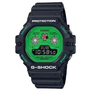 Reloj Casio G-Shock DW-5900RS-1ER