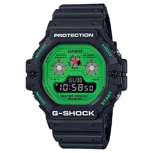 Uhr Casio G-Shock DW-5900RS-1ER