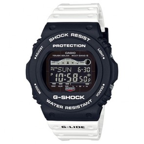 Montre Casio G-Shock Wave Ceptor GWX-5700SSN-1ER