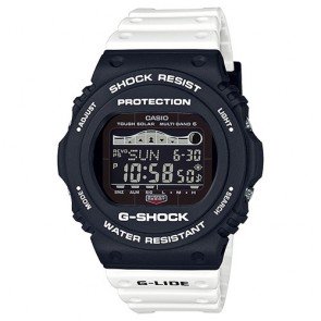 Relogio Casio G-Shock Wave Ceptor GWX-5700SSN-1ER