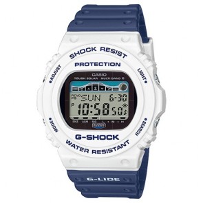 Reloj Casio G-Shock Wave Ceptor GWX-5700SS-7ER