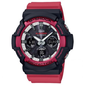 Casio Watch G-Shock Wave Ceptor GAW-100RB-1AER