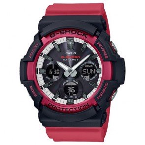 Uhr Casio G-Shock Wave Ceptor GAW-100RB-1AER