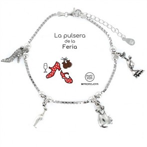 Armband Promojoya 9103048 De La Feria