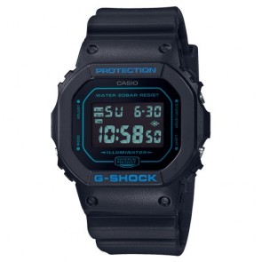 Casio Watch G-Shock DW-5600BBM-1ER
