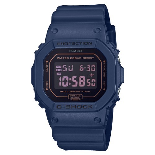 Orologi Casio G-Shock DW-5600BBM-2ER