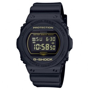 Uhr Casio G-Shock DW-5700BBM-1ER