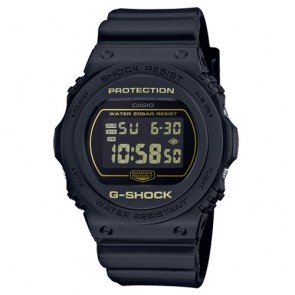 Reloj Casio G-Shock DW-5700BBM-1ER