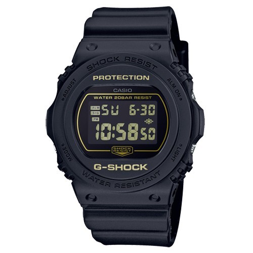 Orologi Casio G-Shock DW-5700BBM-1ER