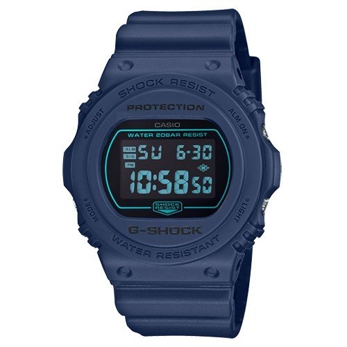 Montre Casio G-Shock DW-5700BBM-2ER