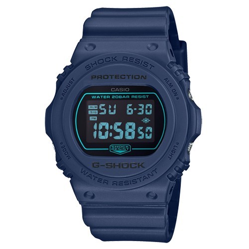 Orologi Casio G-Shock DW-5700BBM-2ER