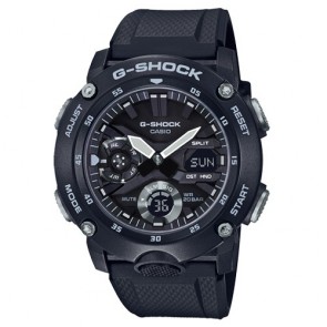 Casio Watch G-Shock GA-2000S-1AER