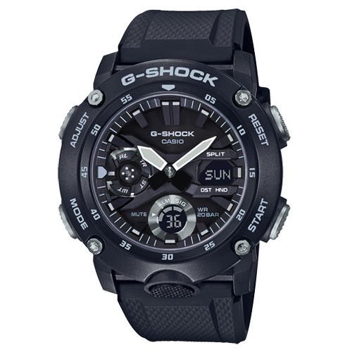 Relogio Casio G-Shock GA-2000S-1AER