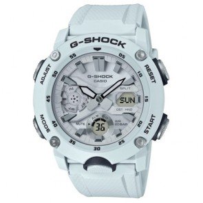 Montre Casio G-Shock GA-2000S-7AER