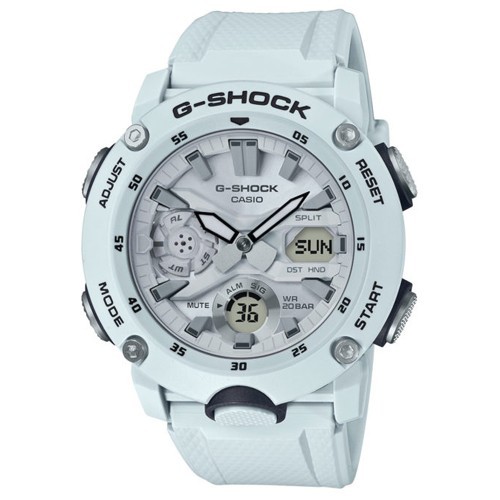 Orologi Casio G-Shock GA-2000S-7AER