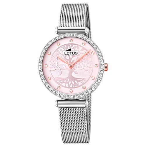 Relogio Lotus Bliss 18709-2