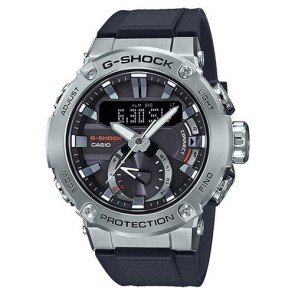 Relogio Casio G-Shock GST-B200-1AER G-STEEL