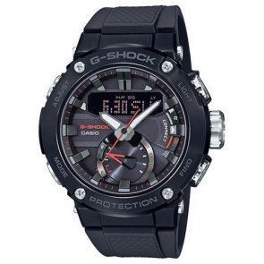 Relogio Casio G-Shock GST-B200B-1AER G-STEEL
