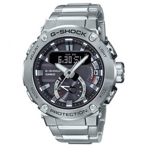 Reloj Casio G-Shock GST-B200D-1AER G-STEEL