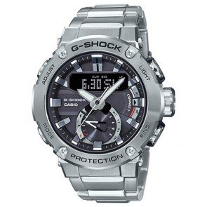 Relogio Casio G-Shock GST-B200D-1AER G-STEEL