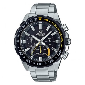 Reloj Casio Edifice EFS-S550DB-1AVUEF